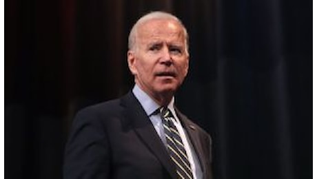 Joe Biden e l’utilizzo da parte dell’Ucraina dei missili ATACMS