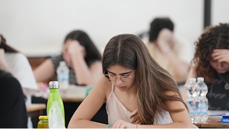 Maturità, effetto long Covid: aumentano i 60 e diminuiscono i voti alti