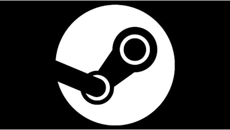 Solo il 15% del tempo di gioco su Steam è stato speso su giochi nuovi nel 2024