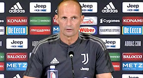 LIVE TJ - ALLEGRI: “Juventus-Milan partita bella da giocare. Chiesa o Yildiz? Deciderò domani”