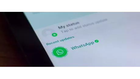 WhatsApp: neanche i gruppi saranno al riparo dagli aggiornamenti di stato