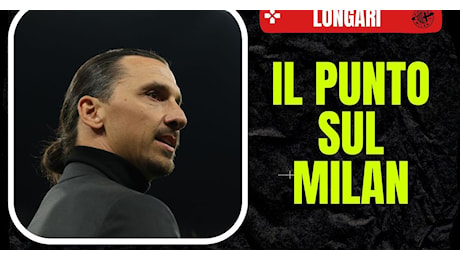 Milan, Longari: “Ibrahimovic ora i fatti. Serve assunzione di responsabilità”