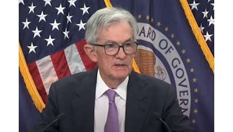 Fed, Powell: se Trump chiedesse dimissioni lascerebbe? No