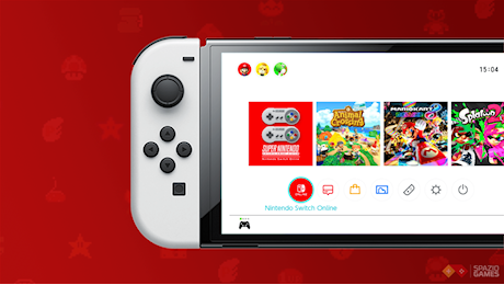 Nintendo Switch Online vi regala gratis una trilogia cult, per la prima volta in Italia