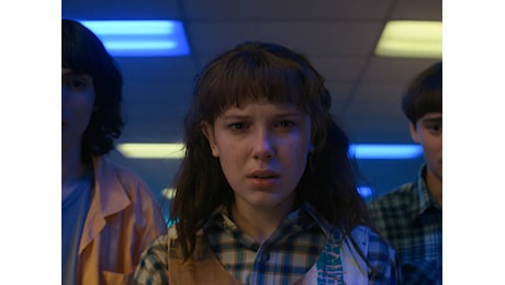 Curiosità, episodi e data d'uscita: tutto quello che sappiamo di Stranger Things 5