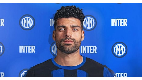 FCINTER1908 – Inter, Taremi in arrivo oggi a Milano. Poi visite mediche e firma contratto