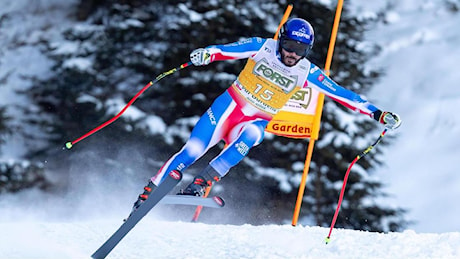 Ghiaccio, cadute e gravi infortuni: la pista ‘Stelvio’ di Bormio sotto accusa a un anno dalle Olimpiadi