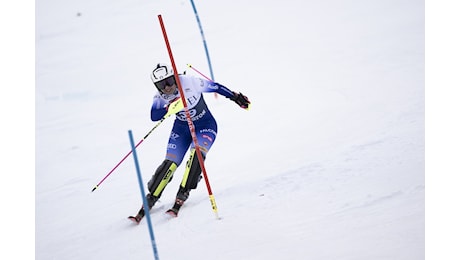 LIVE Sci alpino, Slalom Semmering 2024 in DIRETTA: tante aspiranti al podio! L’Italia attende conferme da Collomb