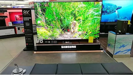 Samsung unifica il software: One UI arriverà anche sulle Smart TV