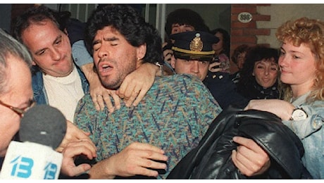 A marzo ricomincia il processo su Maradona! La figlia esulta: Ora l'infermiera vuole parlare