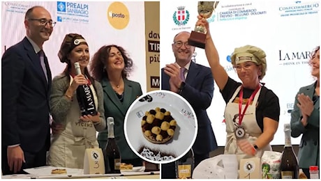 Tiramisù: ecco chi prepara i più buoni del mondo. Due veneziane trionfano alla World Cup 2024