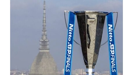 ATP Finals 2024 montepremi da capogiro! Ecco quanto guadagna il vincitore