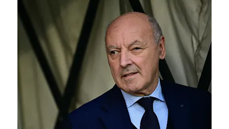 Marotta: «I calciatori non possono essere lavoratori dipendenti»