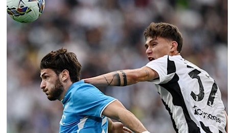 Highlights e Gol Juve Napoli: le immagini del match - VIDEO