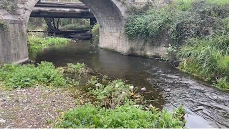 L’acqua del Basento è potabile, da domani nei rubinetti di 29 comuni potentini