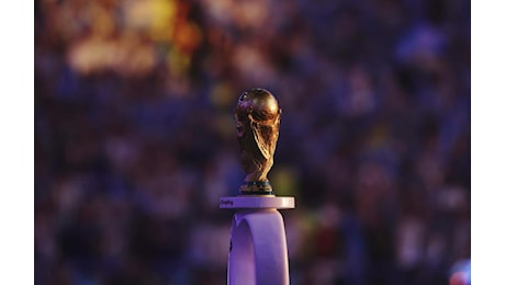 Mondiali 2026, sorteggio qualificazioni: le possibili avversarie dell'Italia