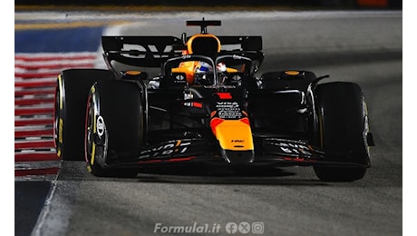 Vergogna: la Red Bull dovrebbe essere squalificata dal Mondiale, ma la FIA non cambia mai...