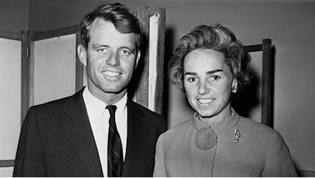 Addio a Ethel Kennedy, muore a 96 anni la vedova di Robert Kennedy e attivista per i diritti umani