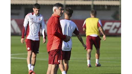 Roma-Torino, i convocati di Juric: ci sono Mancini e Cristante, torna El Shaarawy - AS Roma news, calciomercato e ultime notizie h24