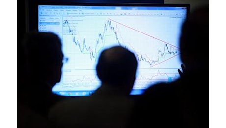 Borse, chiude in rialzo l’Europa, Milano guida il rimbalzo