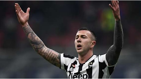 BERNARDESCHI, Non mi aspettavo di vedere la Viola in alto