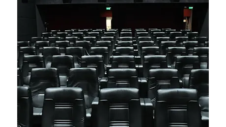 Cinema, c’è un mese di tempo per richiedere il bonus