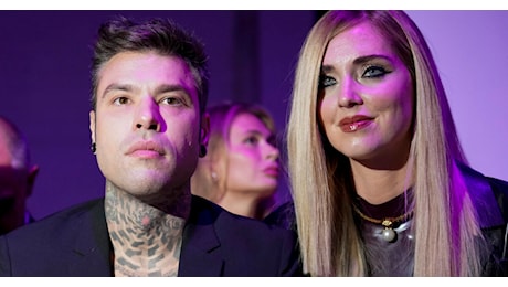 Dì al tuo avvocato che mi ha contestato un tentato suicidio che chiedo scusa: Fedez e la canzone su Chiara Ferragni. Lei: Atto violento