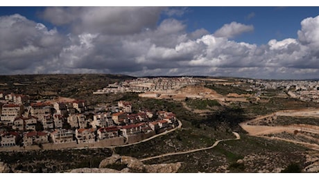 Haaretz, Israele ha pronunciato il suo ultimo respiro, i palestinesi sono radicati in questa terra e noi l'abbiamo occupata