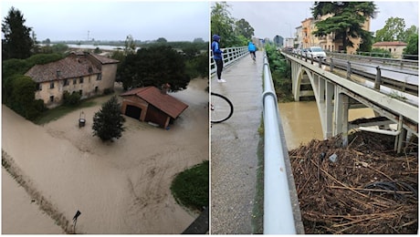 Alluvione in Emilia-Romagna: perché è successo di nuovo? Cosa sappiamo su allagamenti e precipitazioni