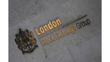 Il FTSE 100 apre in leggero rialzo; i minatori di metalli preziosi bloccano i guadagni