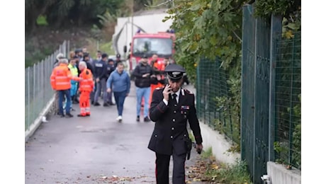 Esplosione in una fabbrica abusiva di fuochi d’artificio, arrestato il titolare per omicidio volontario plurimo