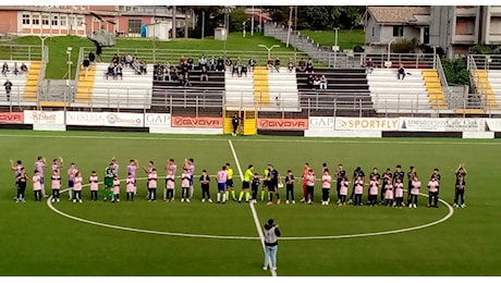 Serie D – Il Sora non sfata il tabù del Tomei, ancora un pari: 0-0 con il Termoli