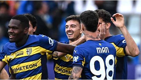 Serie A, il Parma vince a Venezia: la classifica aggiornata in attesa di Cagliari-Milan