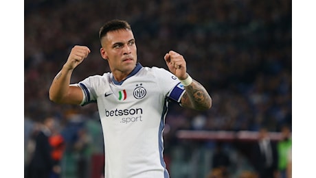 Lautaro Martinez, da Inter-Juventus al Pallone d’Oro: 48 ore di fuoco!