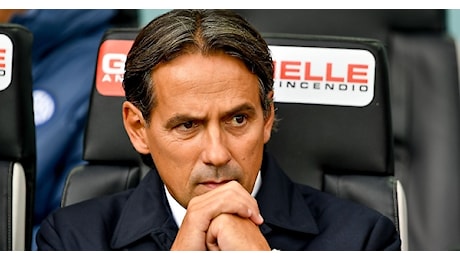 Inzaghi Bayern grande squadra, pronti per il 2° tempo