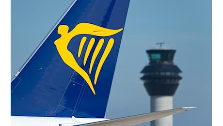 Antitrust, Ryanair rimborserà i costi extra del check-in effettuato in aeroporto