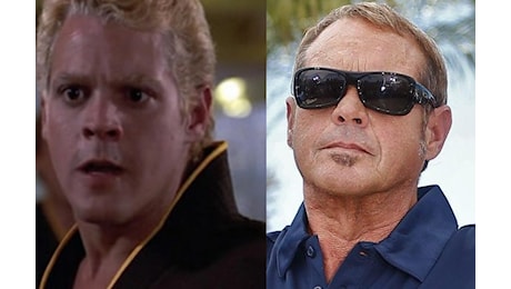 È morto Chad McQueen, attore di Karate Kid e figlio di Steve McQueen