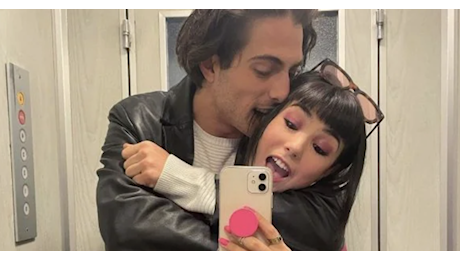Come ho vissuto l’amore con Damiano David? Le persone giudicano sempre. Nella mia vita ho tradito, mai concepito l’esclusività fisica: così Giorgia Soleri