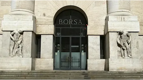 Borse, la seduta di oggi 9 settembre 2024