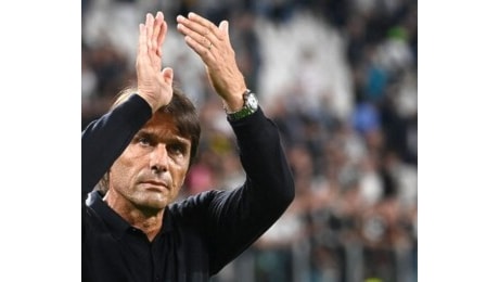 Il nuovo sistema tattico di Conte che ha già conquistato la piena fiducia dello spogliatoio (Tuttosport)