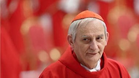 Chi è Matteo Zuppi, il cardinale di strada