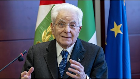 Perché Mattarella dà la sveglia all’Unione Europea