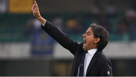 Calcio: Inter batte Lugano 3-2, doppietta per Taremi