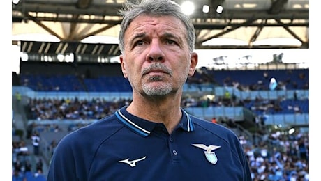 Lazio, tegola per Baroni: si ferma Nuno Tavares. Salta le gare col Napoli?