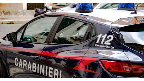 Finti carabinieri truffano anziana a Patti: arrestati due catanesi