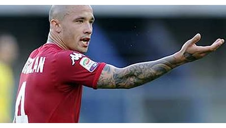 Nainggolan rivela: “Scudetto? Vi dico chi è la favorita tra Inter e Napoli”