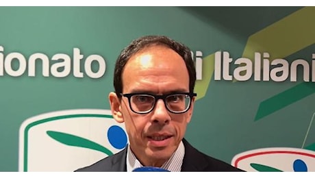 Bedin nuovo presidente della Lega di B Clima positivo