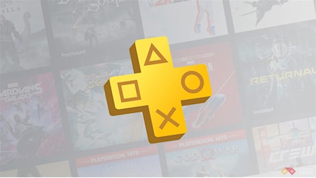 Svelati i giochi PlayStation Plus di settembre 2024 (c'è anche un gioco al day-one)