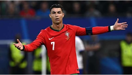 Cristiano Ronaldo esulta: Un sogno diventato realtà. Il Portogallo ospiterà i Mondiali del 2030