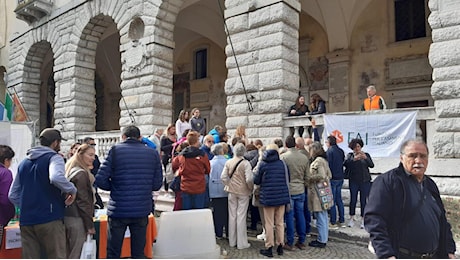 Dal teatro alle miniere: in duemila per le giornate del Fai